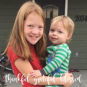 Meet your Posher, Terri